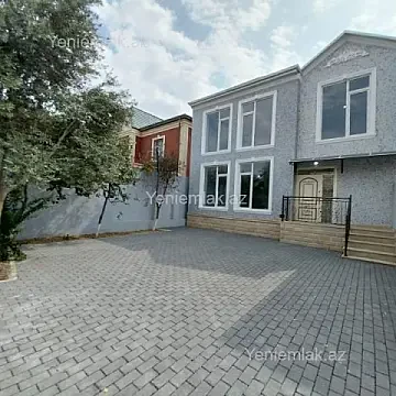 Satılır 5 otaqlı həyət evi 150 m² — Xırdalan 5 otaq 150.00 m²