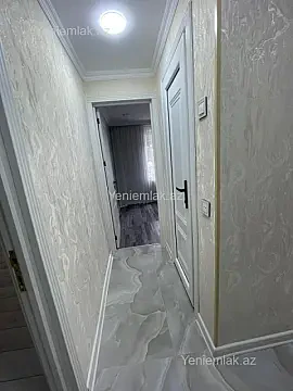 Satılır 3 otaqlı köhnə tikili 50 m² — Bakı, Suraxanı 3 otaq 50.00 m²