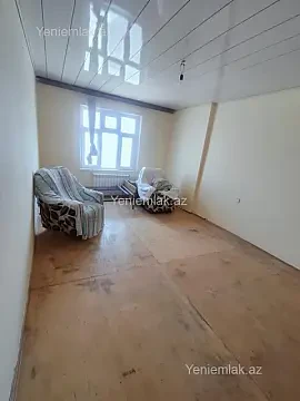 Satılır 3 otaqlı köhnə tikili 80 m² — Bakı, Binəqədi 3 otaq 80.00 m²