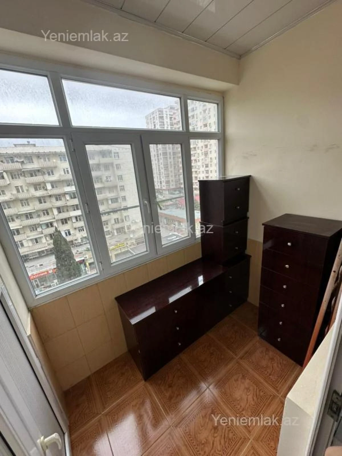 Satılır 2 otaqlı yeni tikili 85 m²