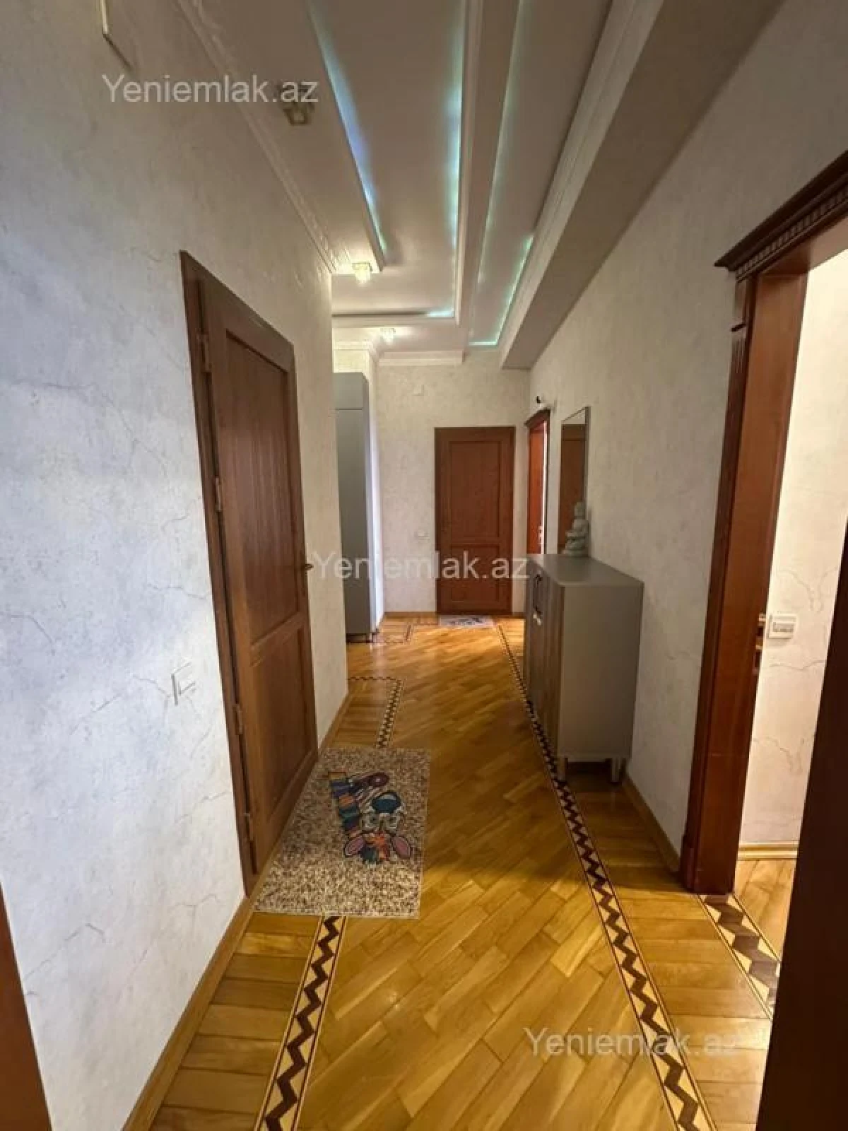 Satılır 2 otaqlı yeni tikili 85 m²