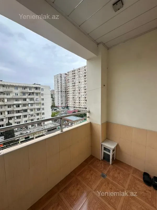 Satılır 2 otaqlı yeni tikili 85 m²