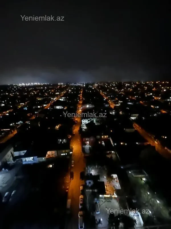 Satılır 2 otaqlı yeni tikili 90 m²