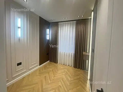 Satılır 2 otaqlı köhnə tikili 45 m² — Bakı, Nəsimi 2 otaq 45.00 m²
