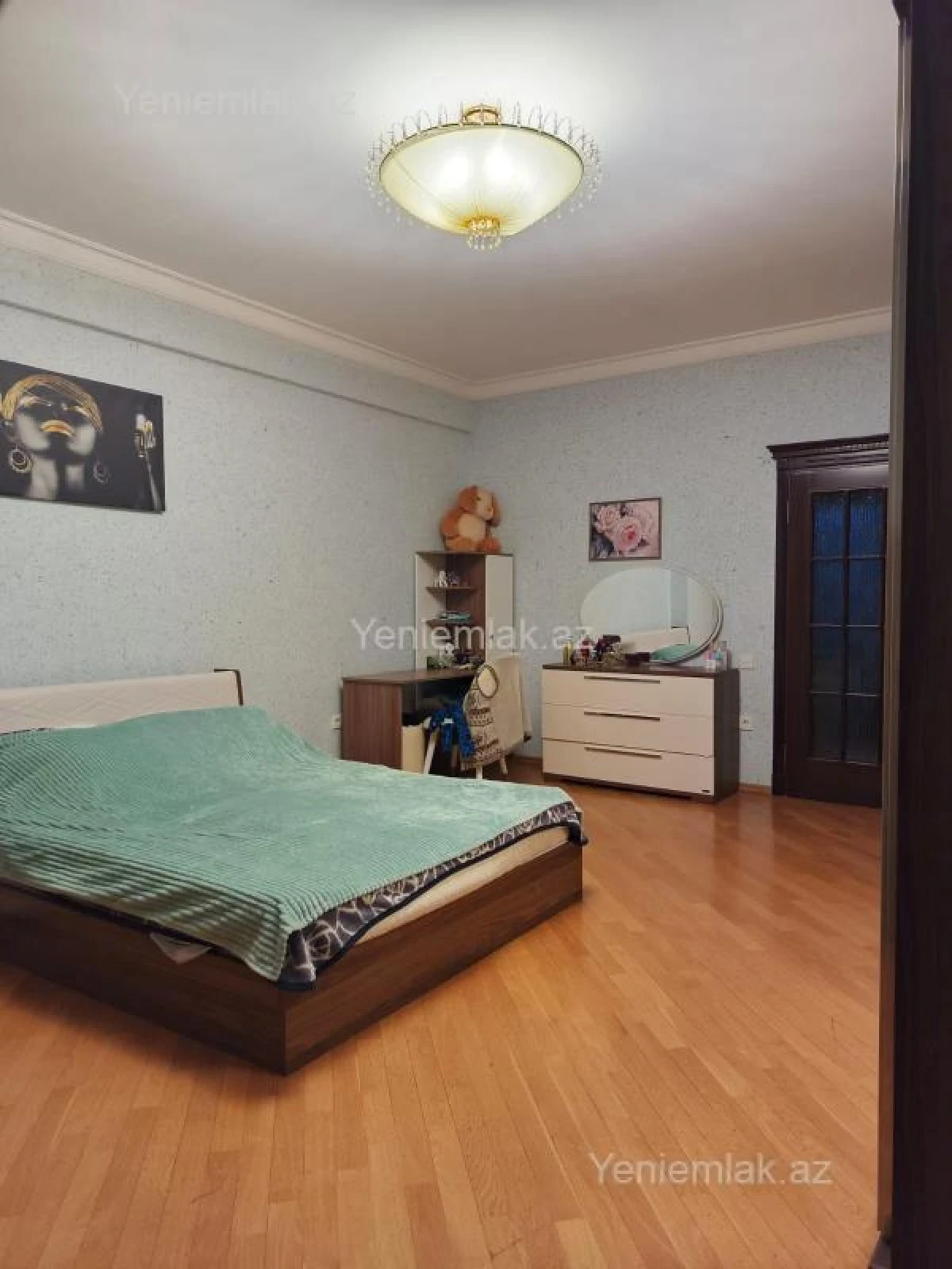 Satılır 2 otaqlı yeni tikili 68 m²