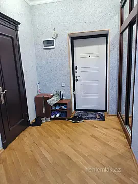 Satılır 2 otaqlı yeni tikili 68 m²
