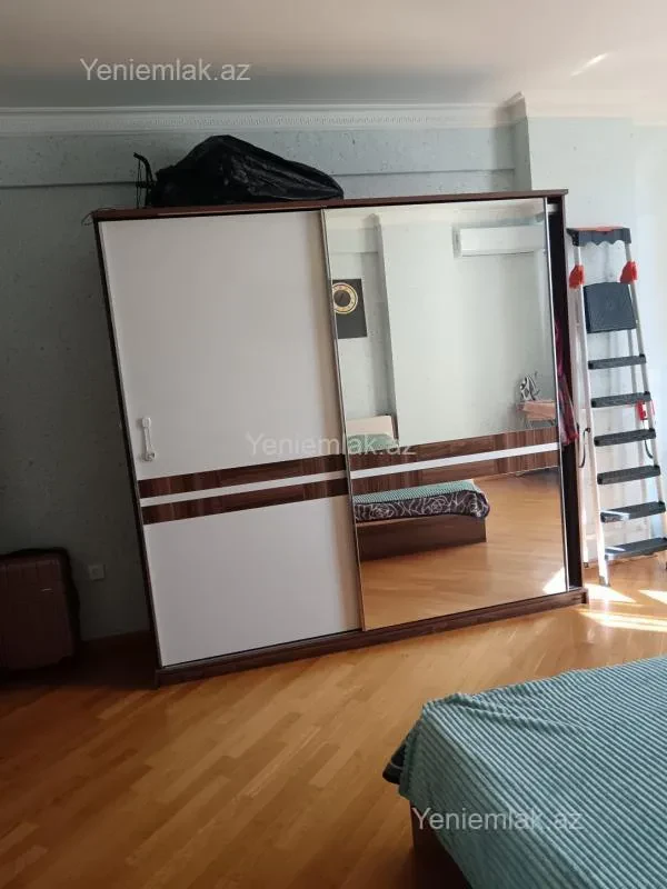 Satılır 2 otaqlı yeni tikili 68 m²