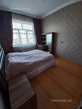 Satılır 3 otaqlı həyət evi 178 m²