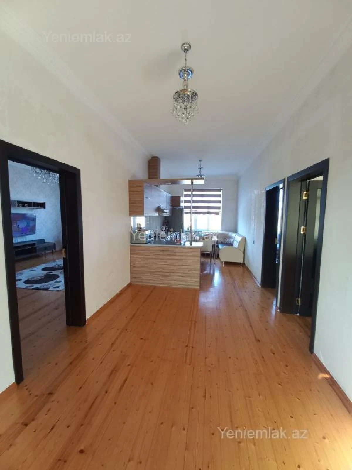 Satılır 3 otaqlı həyət evi 178 m²