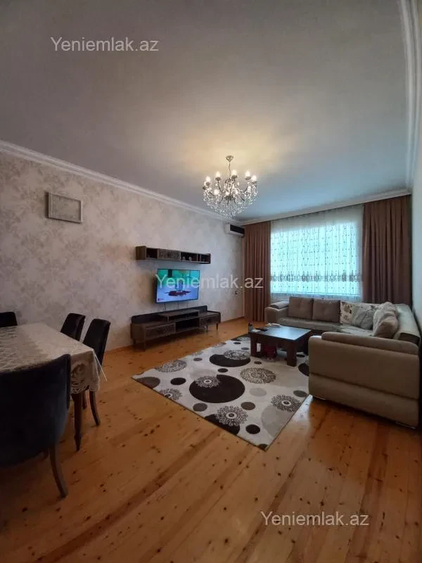 Satılır 3 otaqlı həyət evi 178 m²