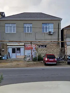 Satılır 3 otaqlı həyət evi 178 m² — Bakı, Suraxanı 3 otaq 178.00 m²