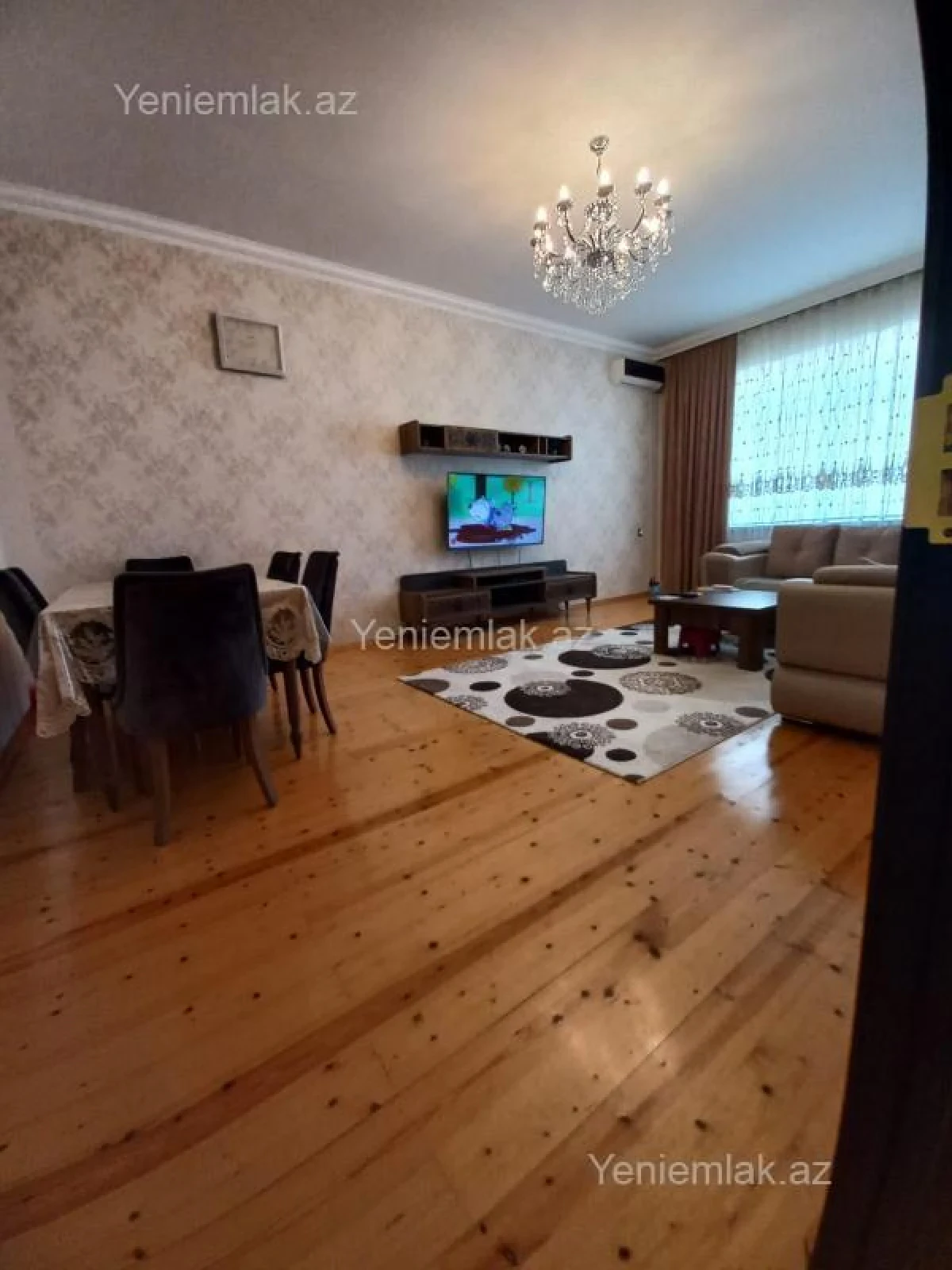 Satılır 3 otaqlı həyət evi 178 m²