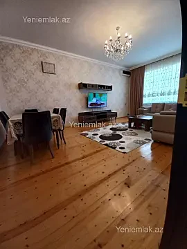 Satılır 3 otaqlı həyət evi 178 m²