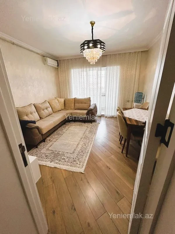 Satılır 3 otaqlı köhnə tikili 52 m²