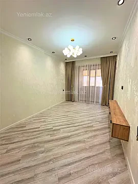 Satılır 2 otaqlı yeni tikili 67 m² — Bakı, Xətai 2 otaq 67.00 m²