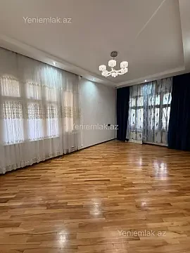 Satılır 3 otaqlı köhnə tikili 70 m² — Bakı, Xətai 3 otaq 70.00 m²