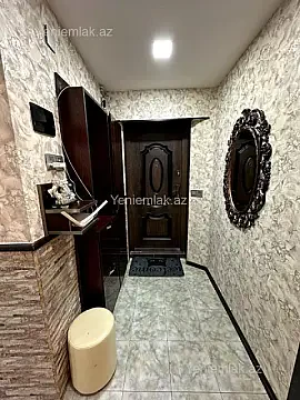 Satılır 3 otaqlı köhnə tikili 90 m² — Bakı, Xətai 3 otaq 90.00 m²