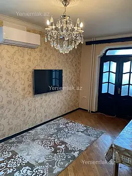 Satılır 3 otaqlı köhnə tikili 70 m² — Bakı, Suraxanı 3 otaq 70.00 m²