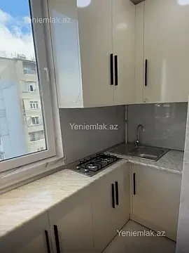 Satılır 2 otaqlı köhnə tikili 47 m² — Bakı, Xətai 2 otaq 47.00 m²