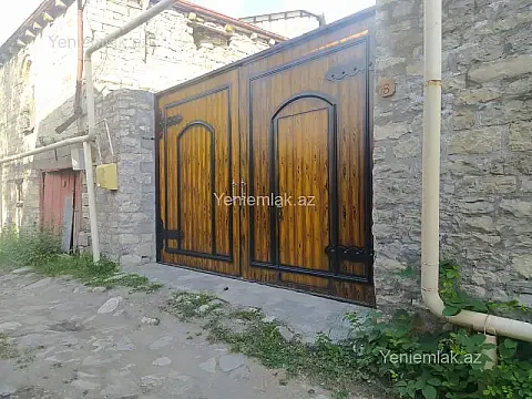Satılır 3 otaqlı həyət evi 85 m² — İsmayıllı 3 otaq 85.00 m²