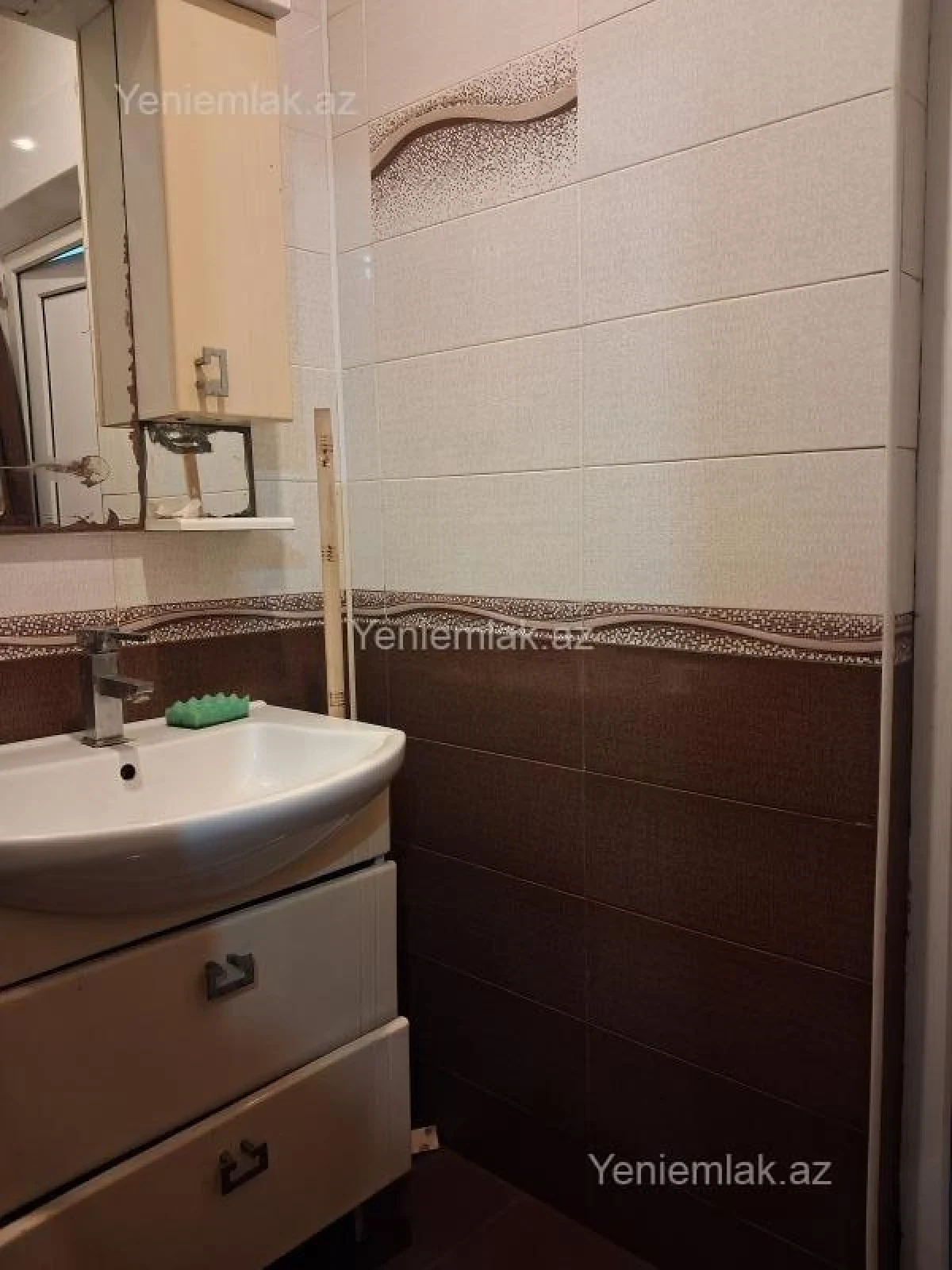 Satılır 3 otaqlı həyət evi 125 m²
