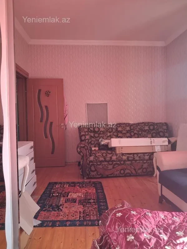 Satılır 3 otaqlı həyət evi 125 m²