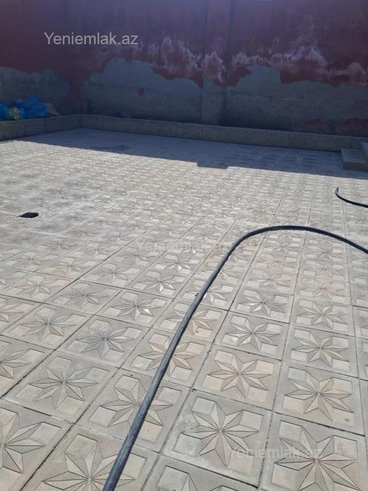 Satılır 3 otaqlı həyət evi 125 m²