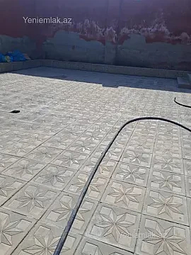 Satılır 3 otaqlı həyət evi 125 m²