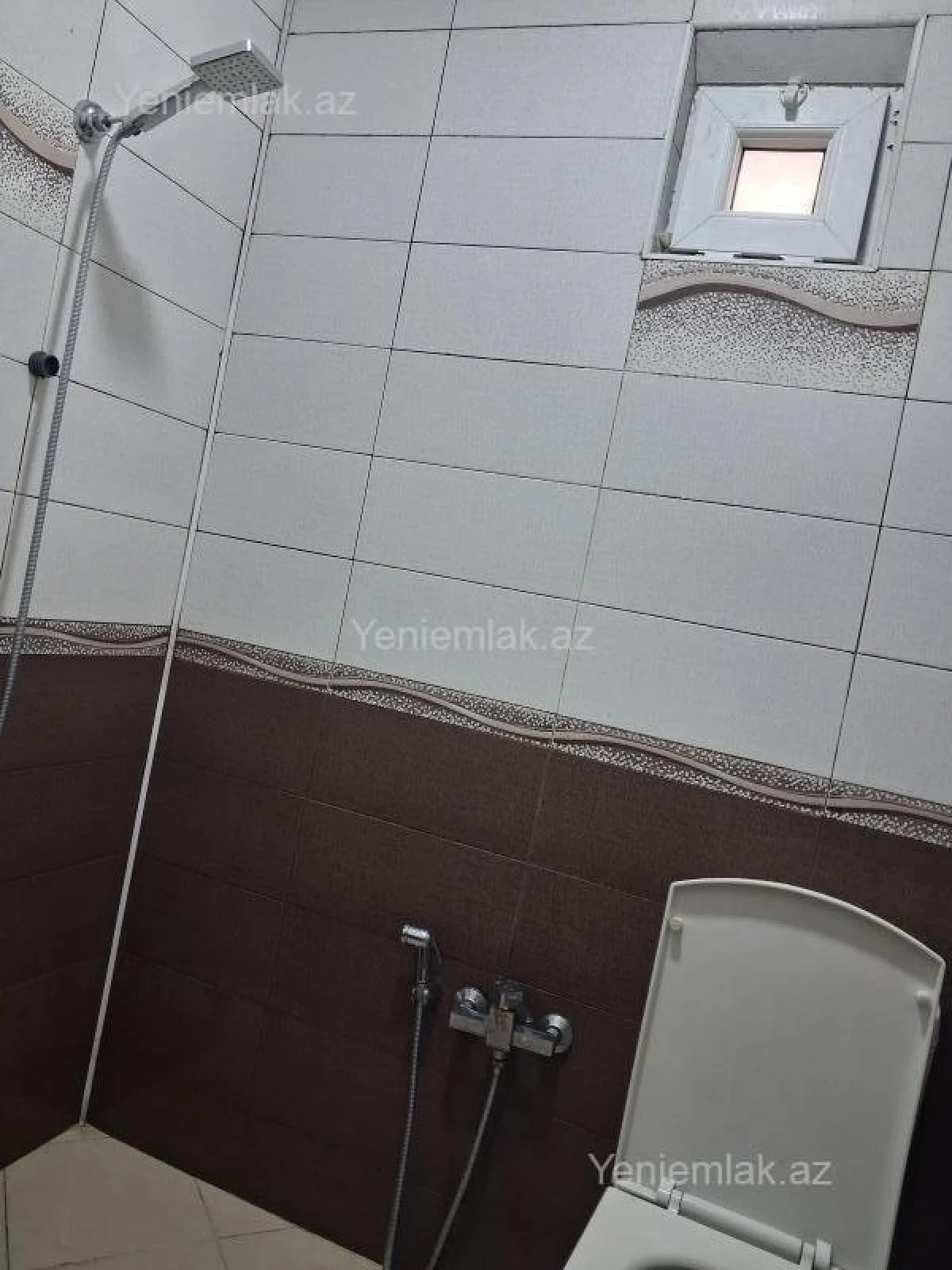 Satılır 3 otaqlı həyət evi 125 m²