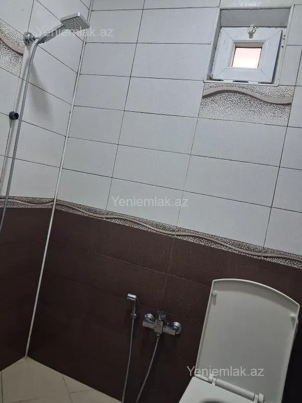Satılır 3 otaqlı həyət evi 125 m²