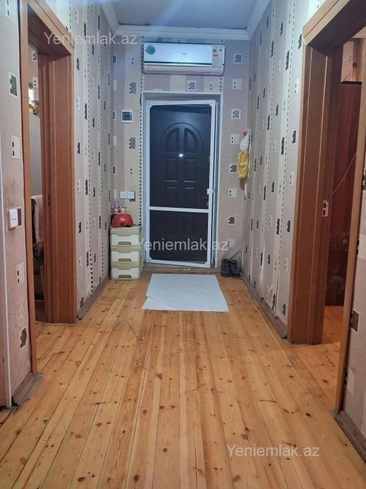Satılır 3 otaqlı həyət evi 125 m²