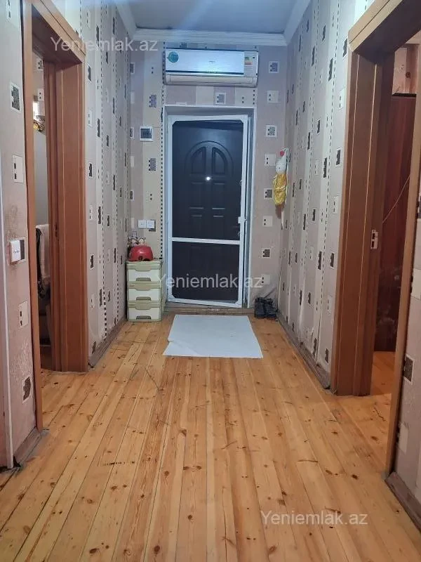 Satılır 3 otaqlı həyət evi 125 m²