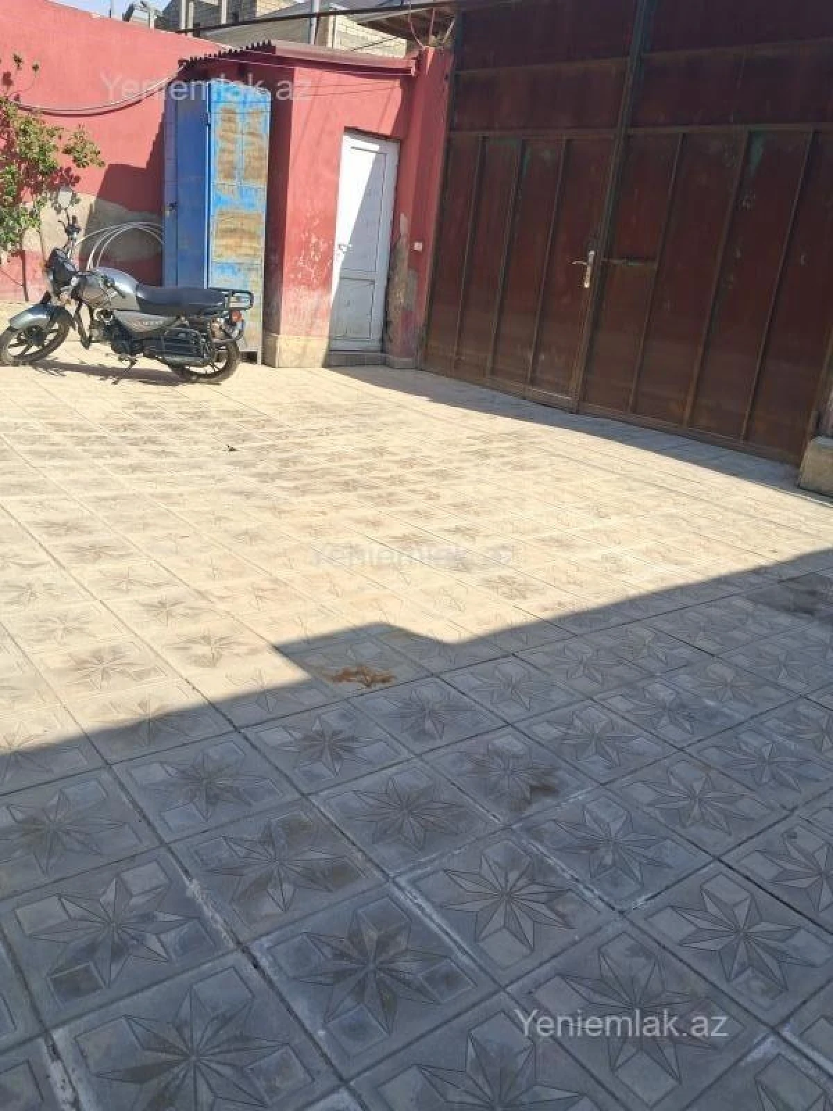 Satılır 3 otaqlı həyət evi 125 m²