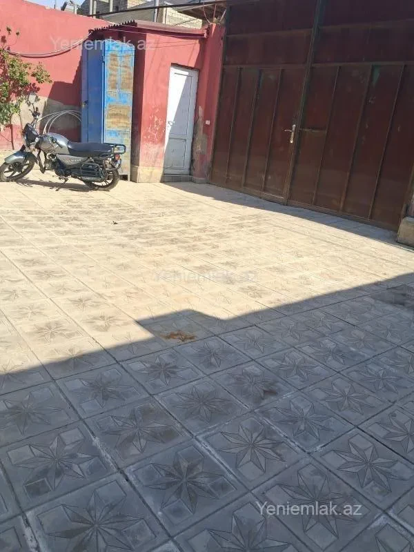Satılır 3 otaqlı həyət evi 125 m²