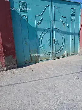 Satılır 3 otaqlı həyət evi 125 m² — Bakı, Sabunçu 3 otaq 125.00 m²