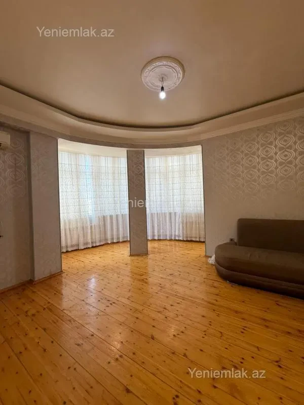 Satılır 2 otaqlı yeni tikili 80 m²