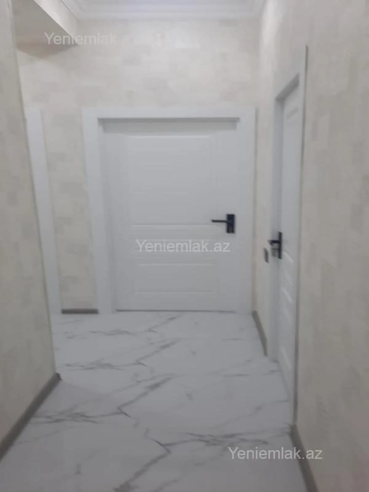 Satılır 2 otaqlı yeni tikili 72 m²