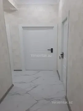 Satılır 2 otaqlı yeni tikili 72 m² — Sumqayıt 2 otaq 72.00 m²