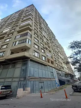 Satılır 4 otaqlı yeni tikili 150 m² — Bakı, Nəsimi 4 otaq 150.00 m²
