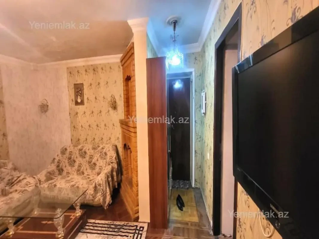 Satılır 3 otaqlı köhnə tikili 87 m²