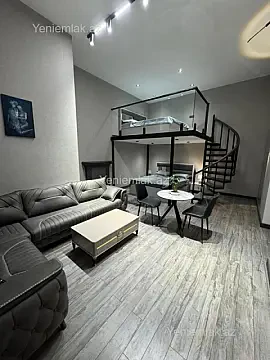 Satılır 2 otaqlı köhnə tikili 51 m² — Bakı, Səbail 2 otaq 51.00 m²
