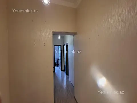 Satılır 2 otaqlı yeni tikili 80 m²
