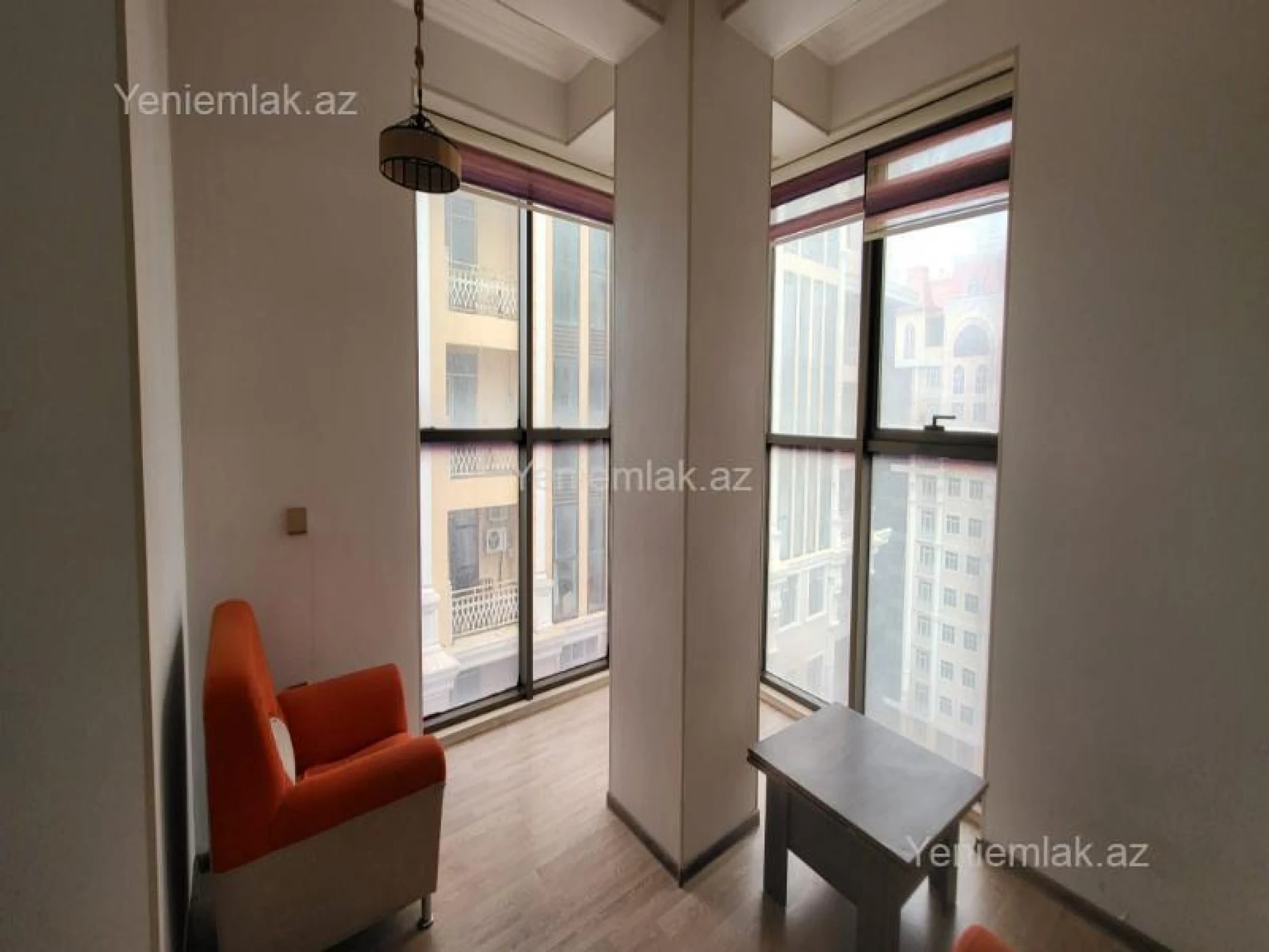 Satılır 2 otaqlı yeni tikili 80 m²