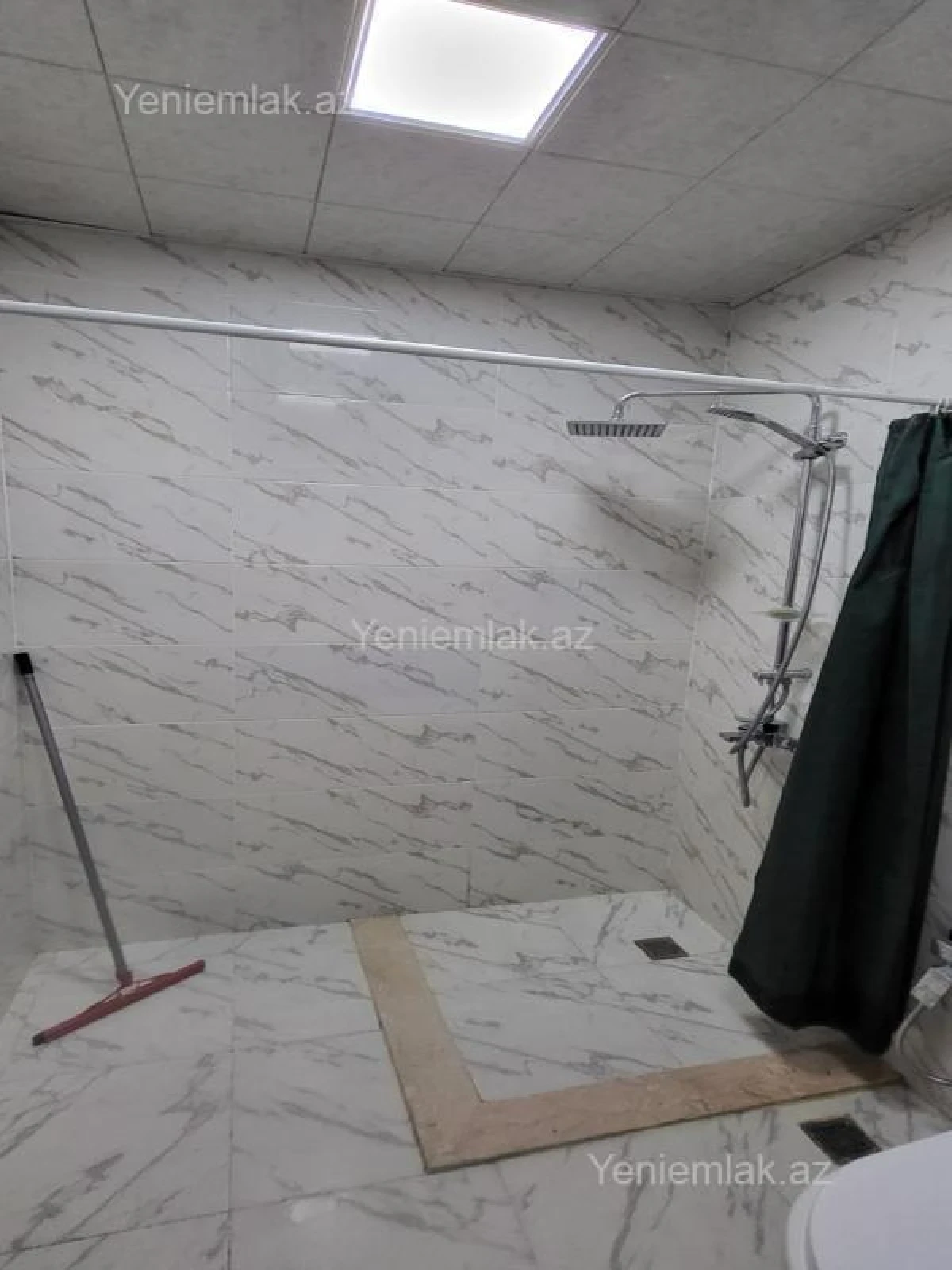 Satılır 2 otaqlı yeni tikili 80 m²
