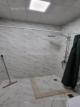 Satılır 2 otaqlı yeni tikili 80 m²