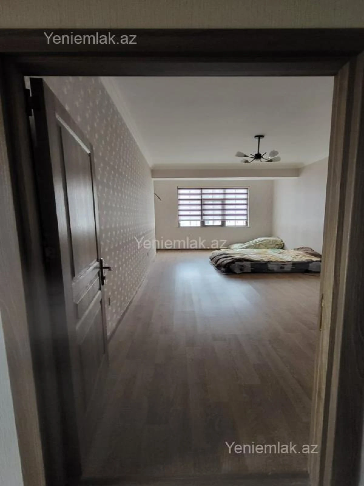 Satılır 2 otaqlı yeni tikili 80 m²