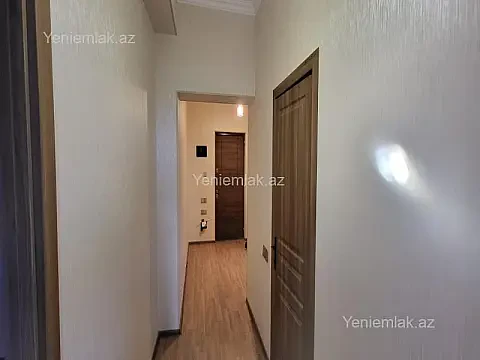 Satılır 2 otaqlı yeni tikili 80 m²