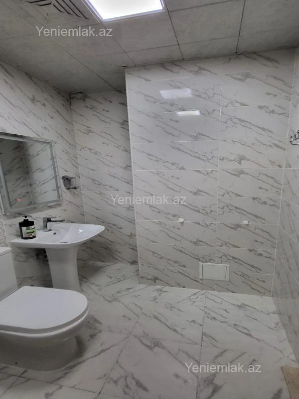 Satılır 2 otaqlı yeni tikili 80 m²