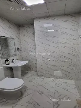 Satılır 2 otaqlı yeni tikili 80 m²