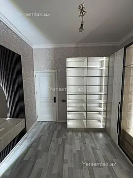 Satılır 3 otaqlı yeni tikili 72 m²